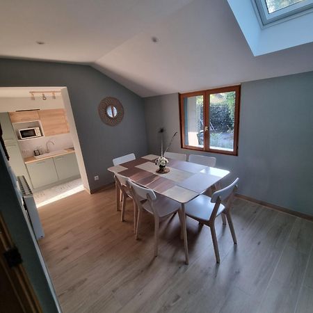 Gite Du Bocage Buysscheure Экстерьер фото