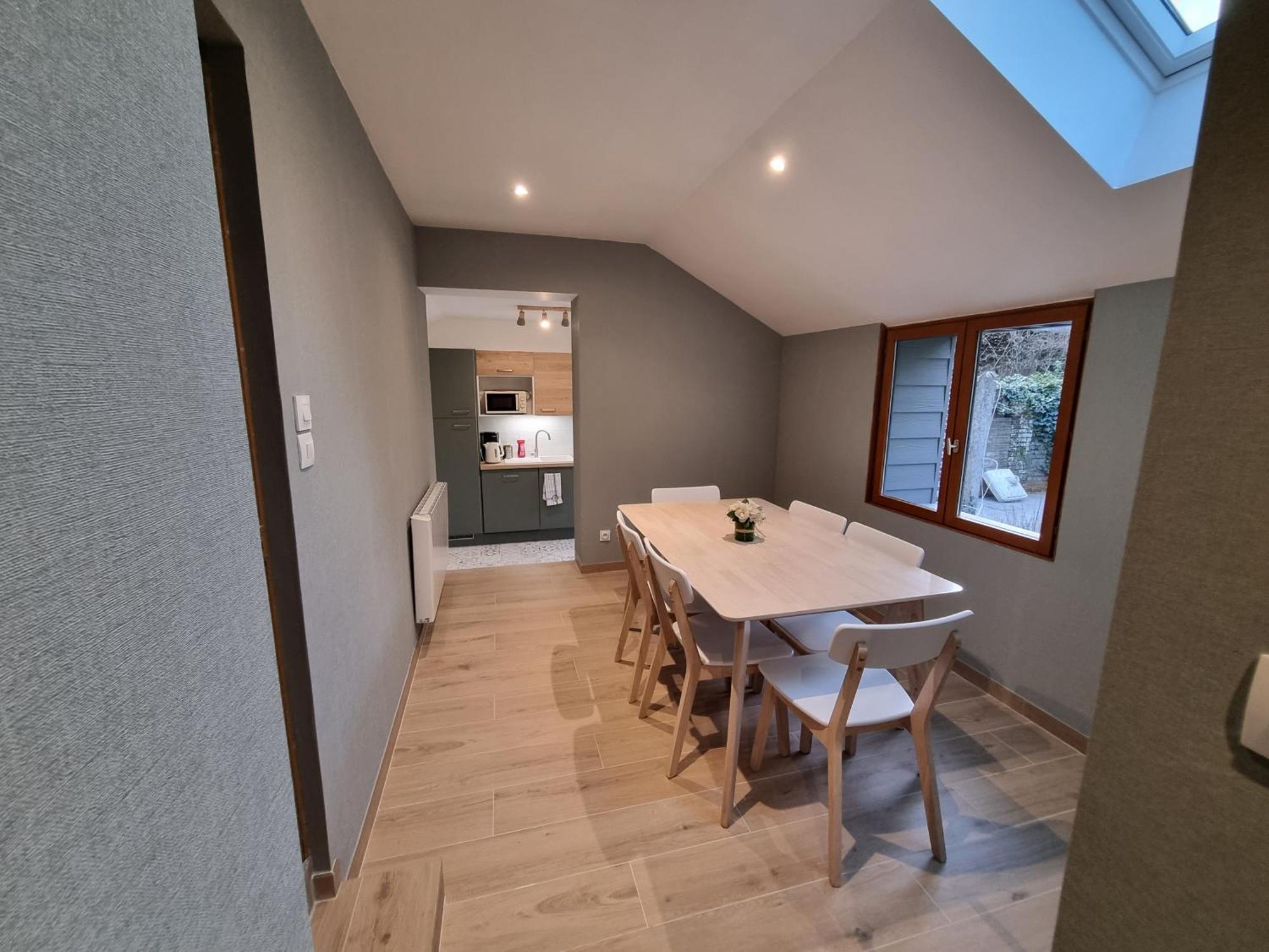 Gite Du Bocage Buysscheure Экстерьер фото