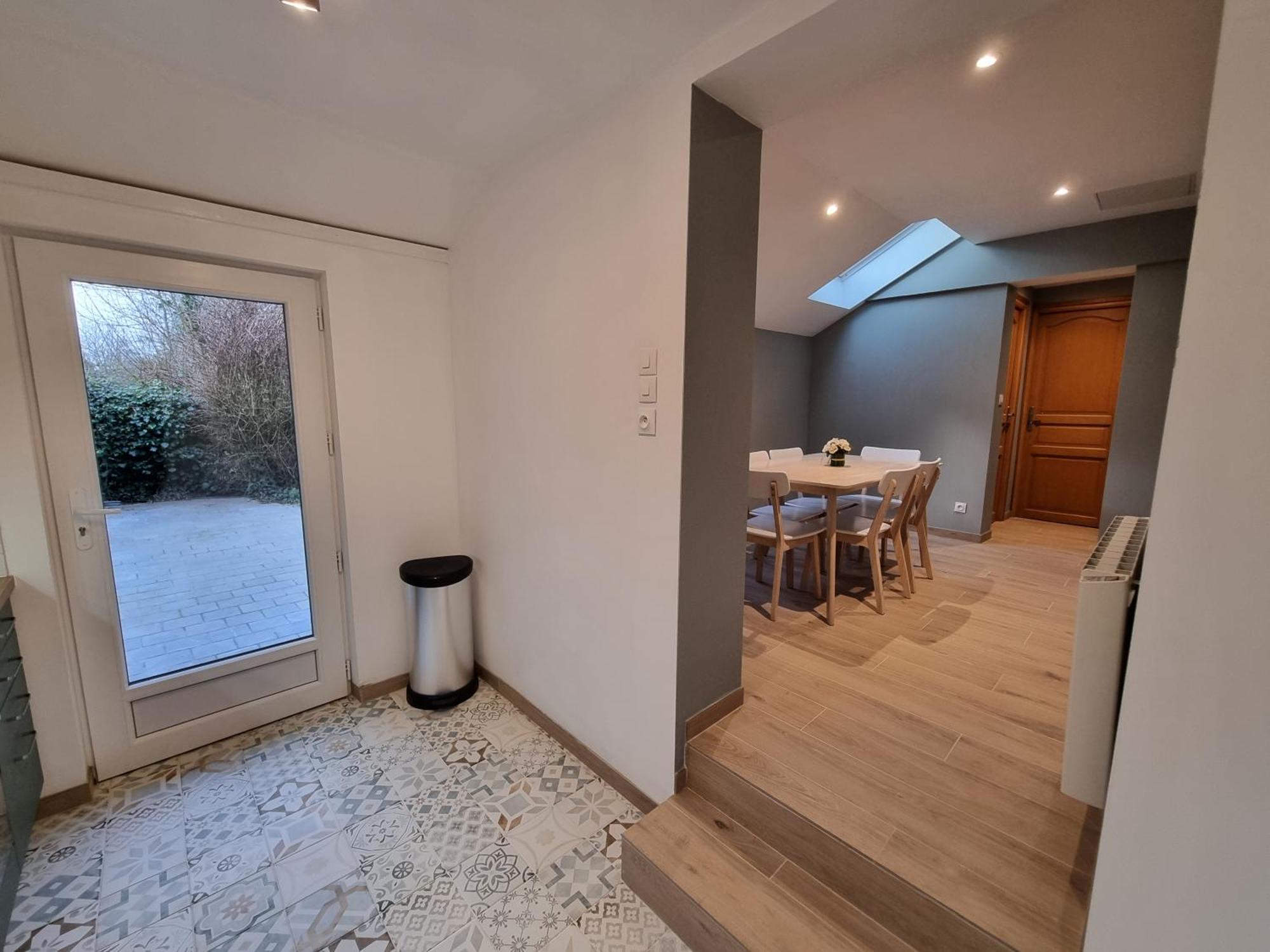 Gite Du Bocage Buysscheure Экстерьер фото