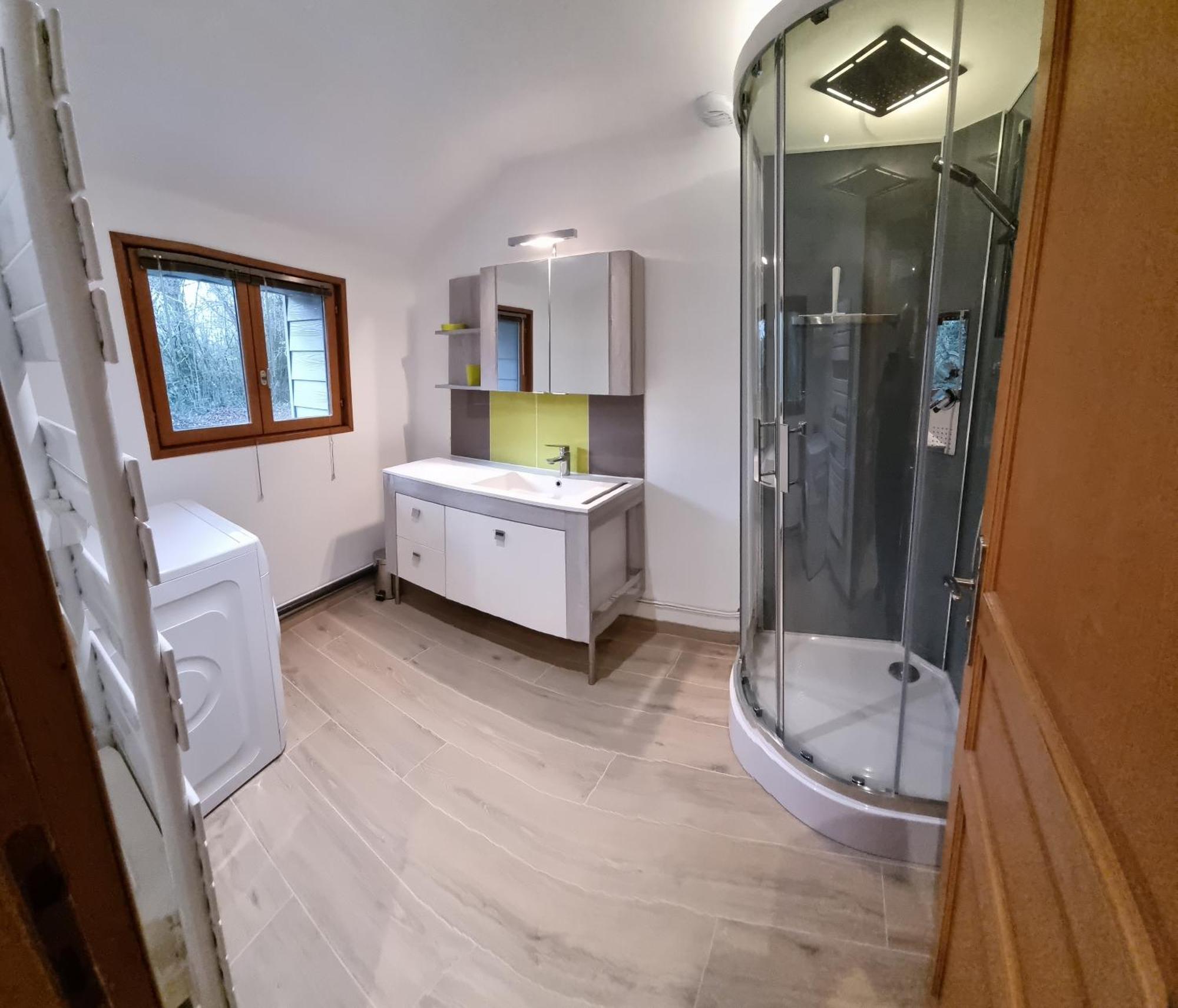 Gite Du Bocage Buysscheure Экстерьер фото