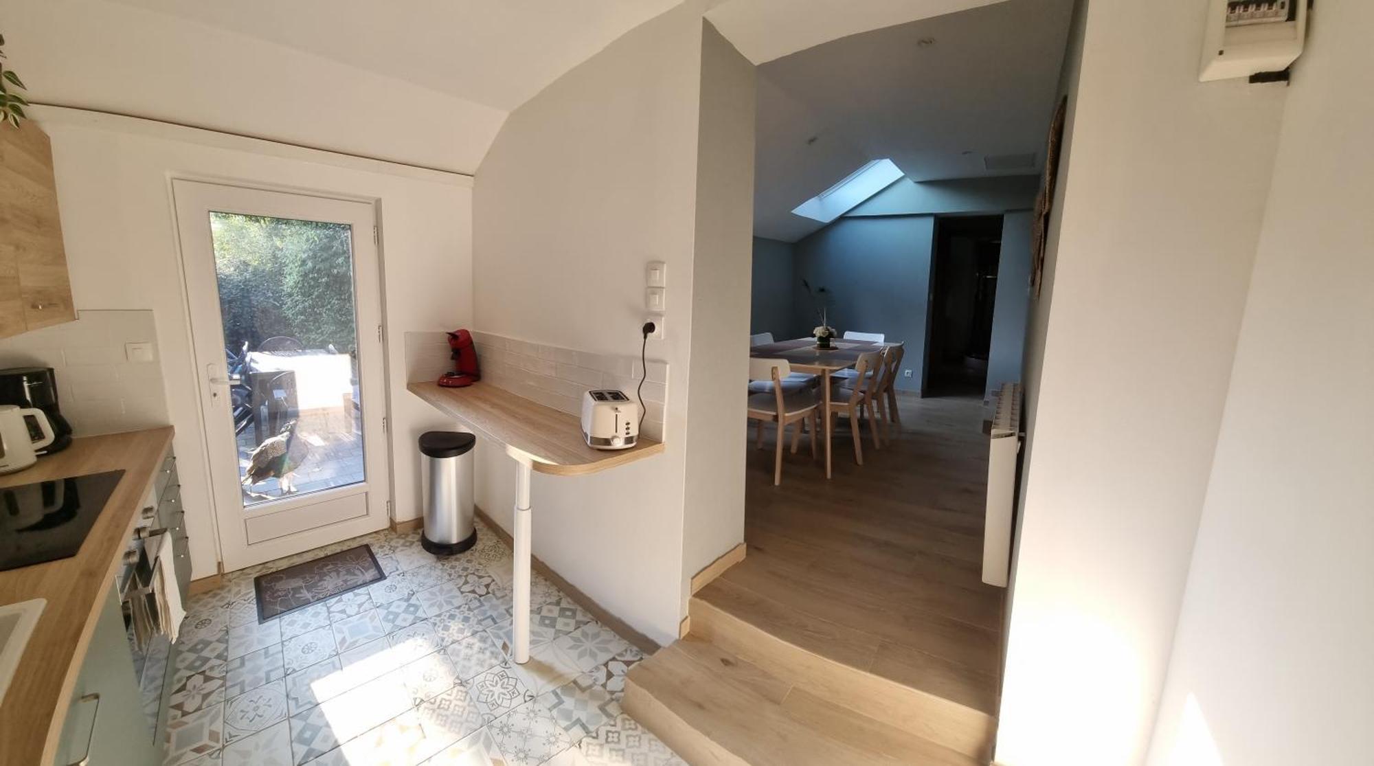 Gite Du Bocage Buysscheure Экстерьер фото