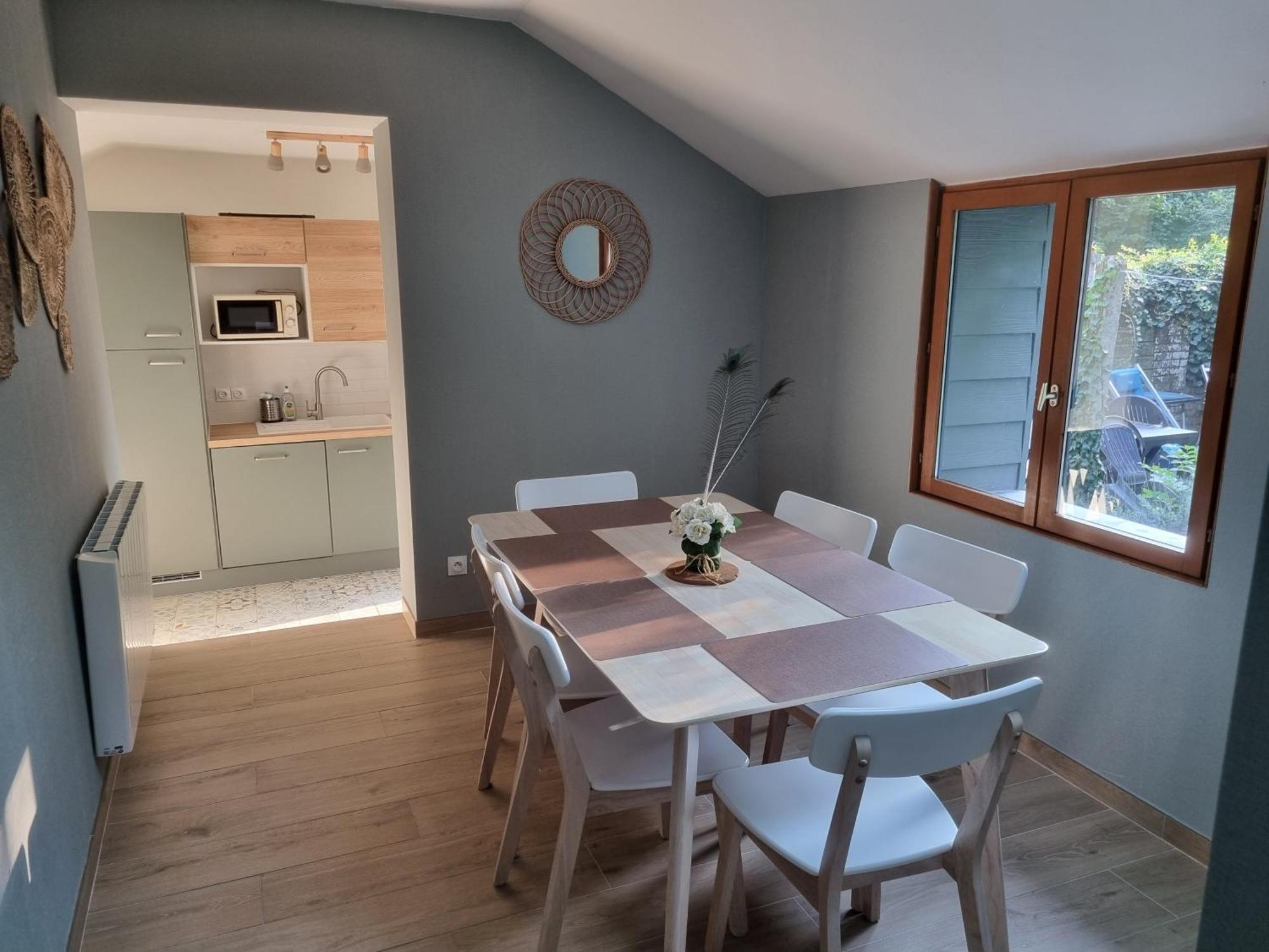 Gite Du Bocage Buysscheure Экстерьер фото